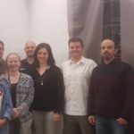Mitgliederversammlung 2019