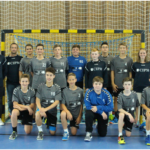 Qualifikation zur Handball RPS Liga der männl. B Jugend steht an!!!!!