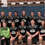 2. Damen gewinnt auch letztes Spiel des Jahres