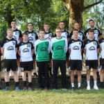 Erste Herren mit Punkteteilung gegen VTZ Saarpfalz 2