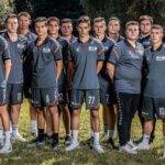 Männliche B Jugend Oberliga RPS