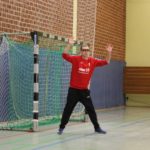 Herren 2: Niederlage gegen HSG Ottweiler-Steinach 3